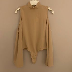 Fashion Nova Bodysuit